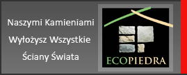 Ecopiedra Ecopiedra